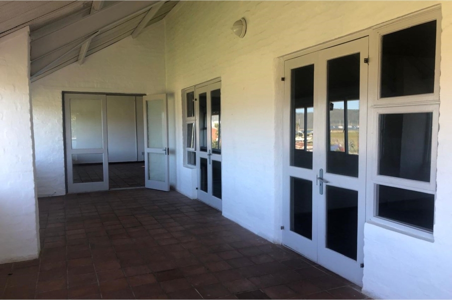 To Let 3 Bedroom Property for Rent in Knysna Central Western Cape